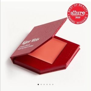 Kjaer Weis Cream Blush Joyful